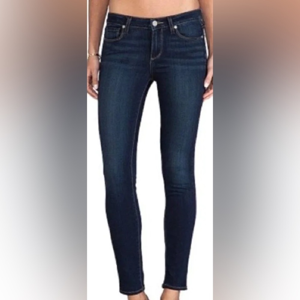 Women's Paige Jeans